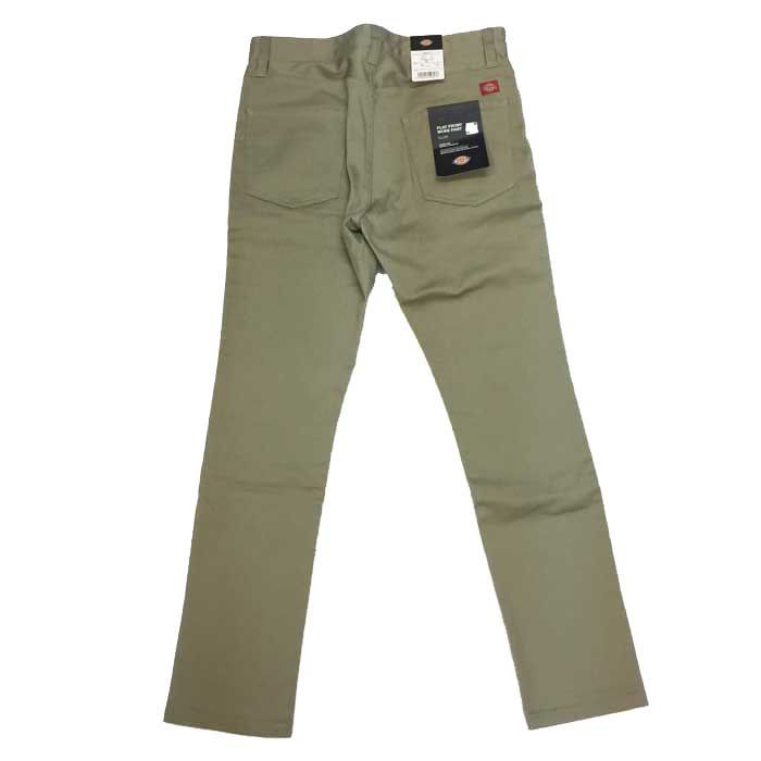 Dickies スリムフィット パンツ ディッキーズ 872 スリム