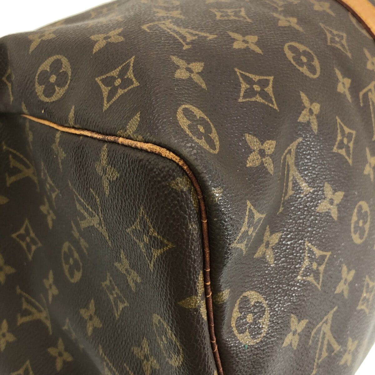 LOUIS VUITTON(ルイヴィトン) ボストンバッグ モノグラム キーポル50 M41426 モノグラム・キャンバス - メルカリ