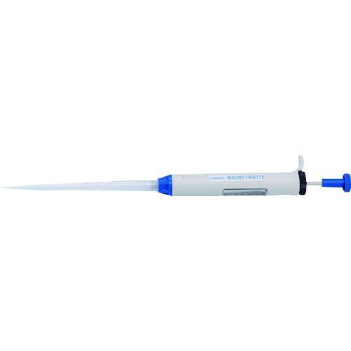 ＳＩＢＡＴＡ　マクロピペット　１ｍｌ