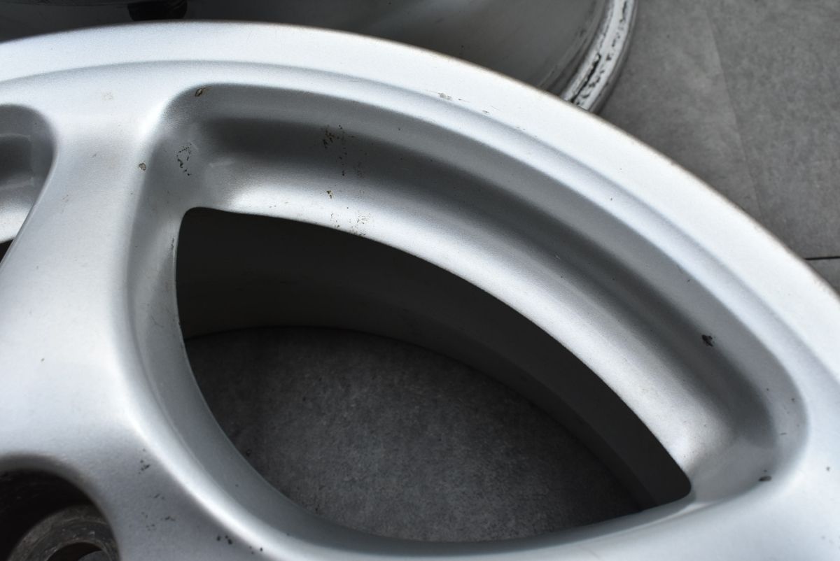 希少品】トヨタ SW20 MR2 純正 15in 6J +45 7J +45 PCD114.3 4本セット