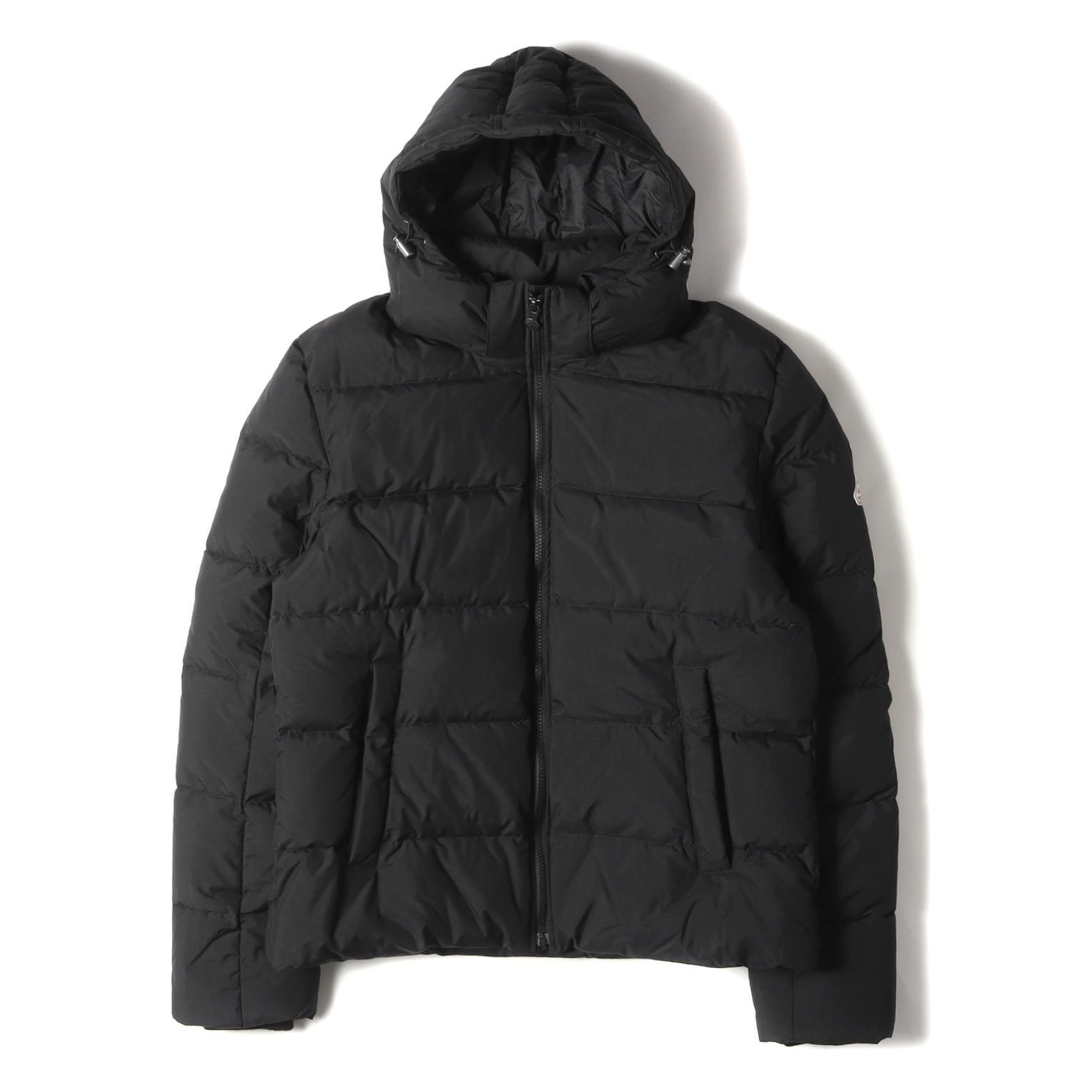 PYRENEX ピレネックス ダウンジャケット サイズ:M 20AW フード付き  