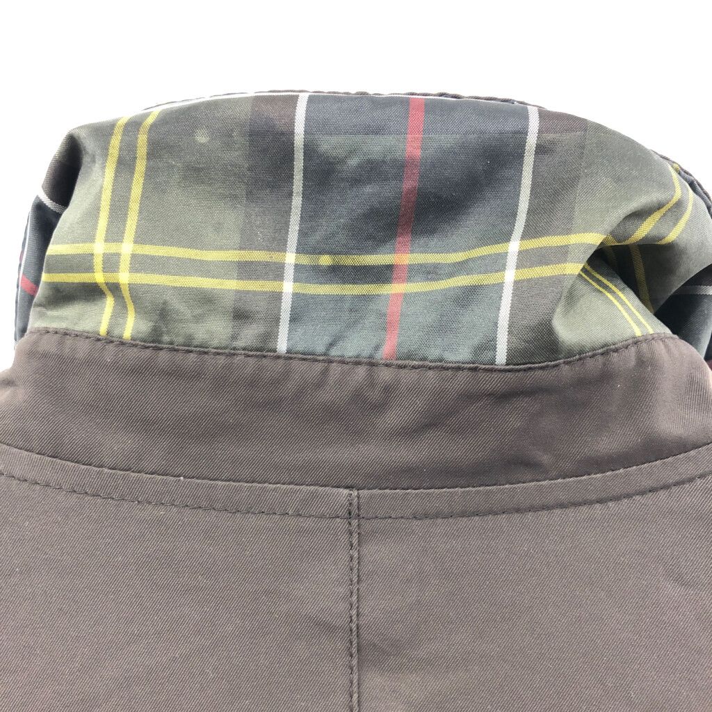 Barbour バブアー SEVENSTONES GORE-TEX ゴアテックス コート 防水