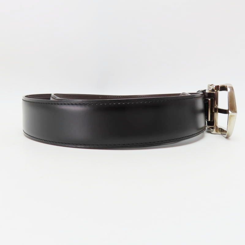 M04-k058 Cartier カルティエ Cアロンジェ リバーシブル メンズ M04-k058 Cartier カルティエ Cアロンジェ リバーシブル メンズ