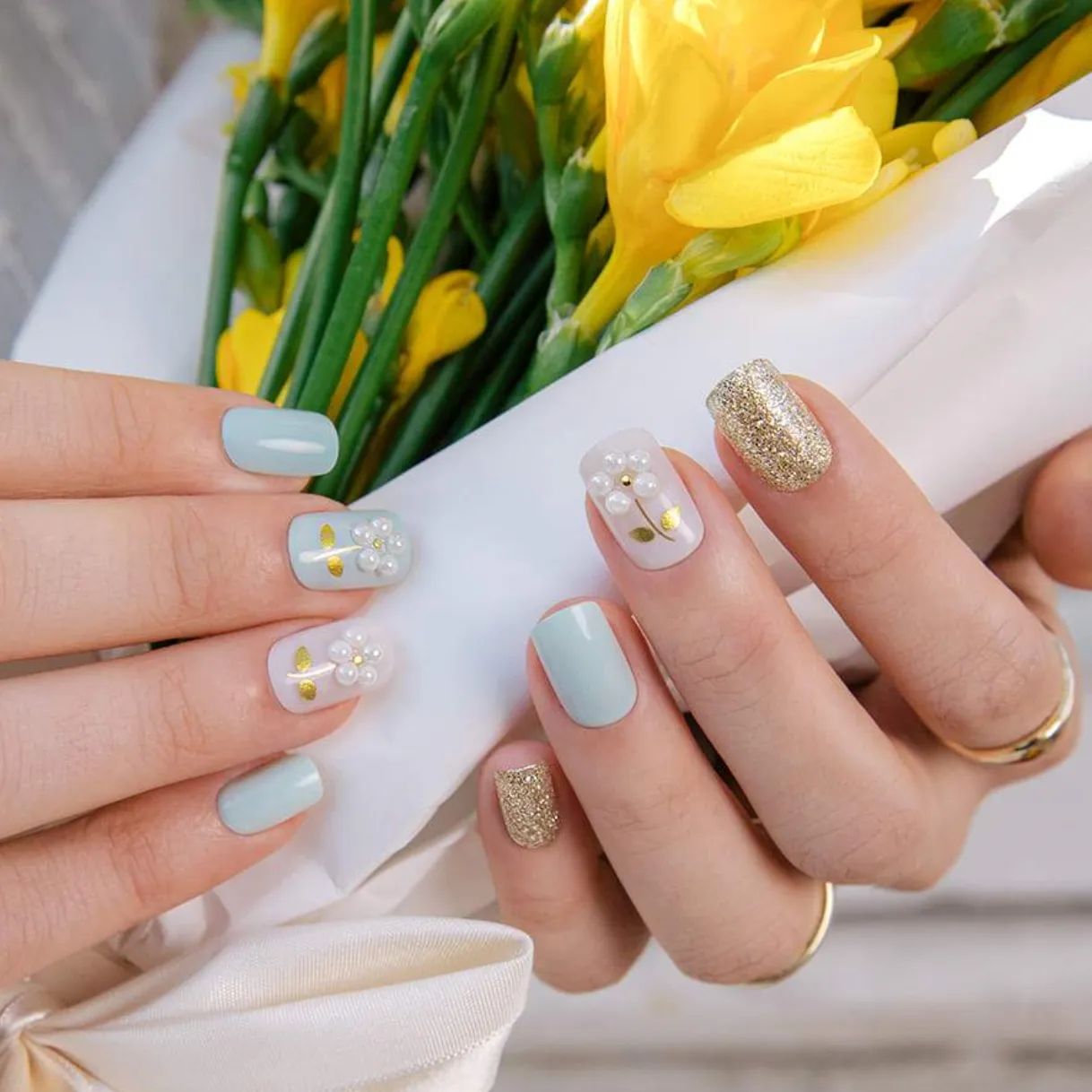 ネイルちゃん様専用ティファニーインフィニティ ブレスレット エナメル  