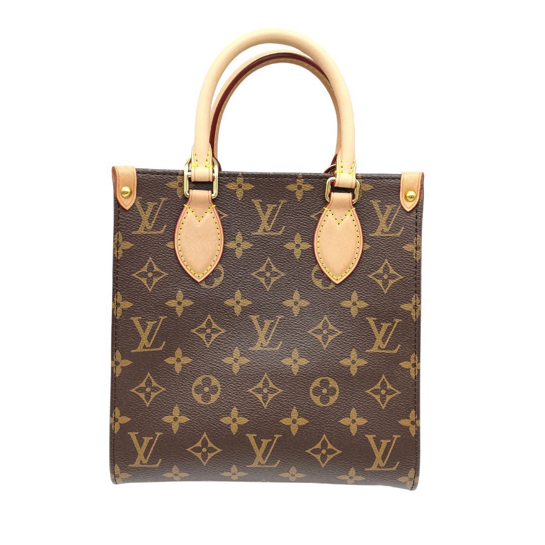 Louis Vuitton MONOGRAM (ルイヴィトン モノグラム) ショルダーバッグ メンズ 2021-22 AW(秋冬)