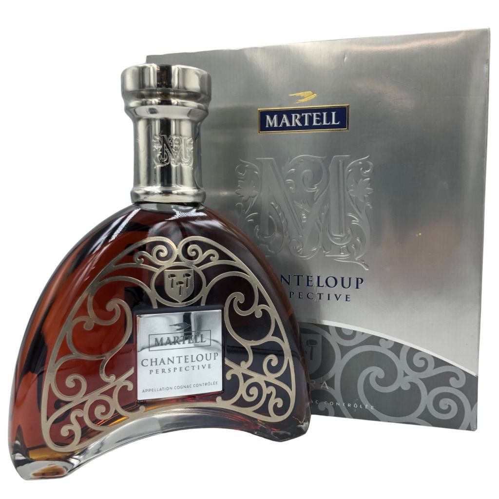 マーテル シャンテルー パースフェクティブ MARTELL - 酒