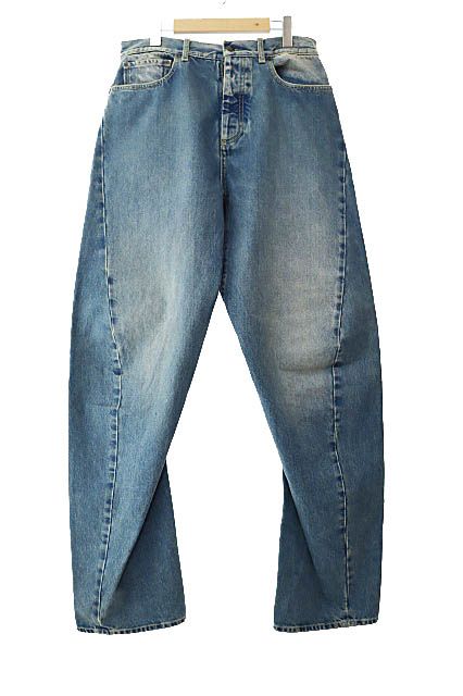 Maison Margiela デニム 中古・古着通販】Maison Margiela (メゾンマルジェラ) Slash