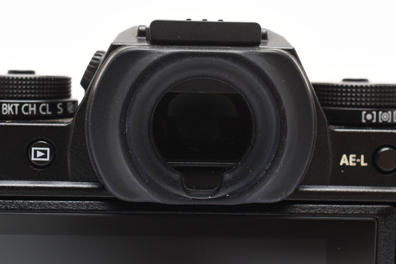 FUJIFILM X-T1 ブラック ボディ ヨドバシ.com - 富士フイルム FUJIFILM X-T1 [ボディ ブラック