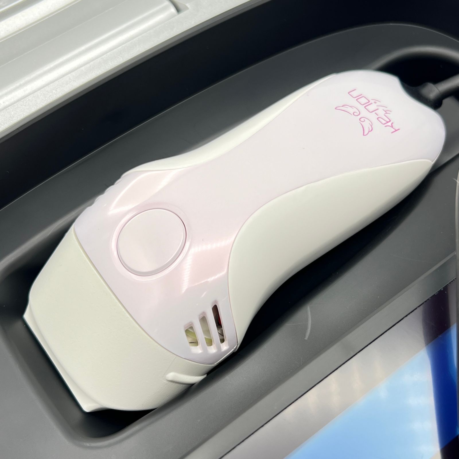 ケノン Ver.8.5 カートリッジ4点 スーパープレミアム+ストロング＋