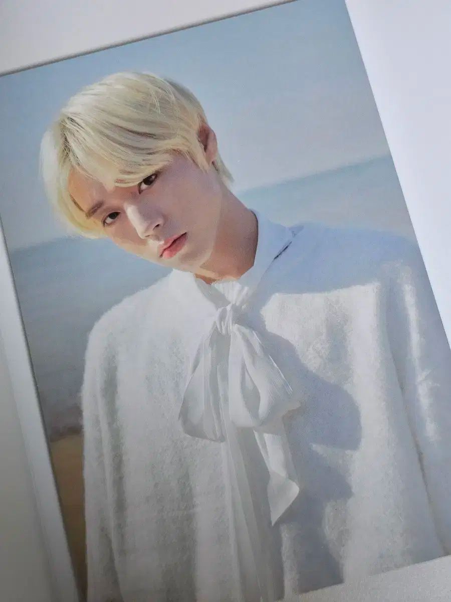 パクジフン サイン入り アルバム theanswer｜パクジフン サイン会券