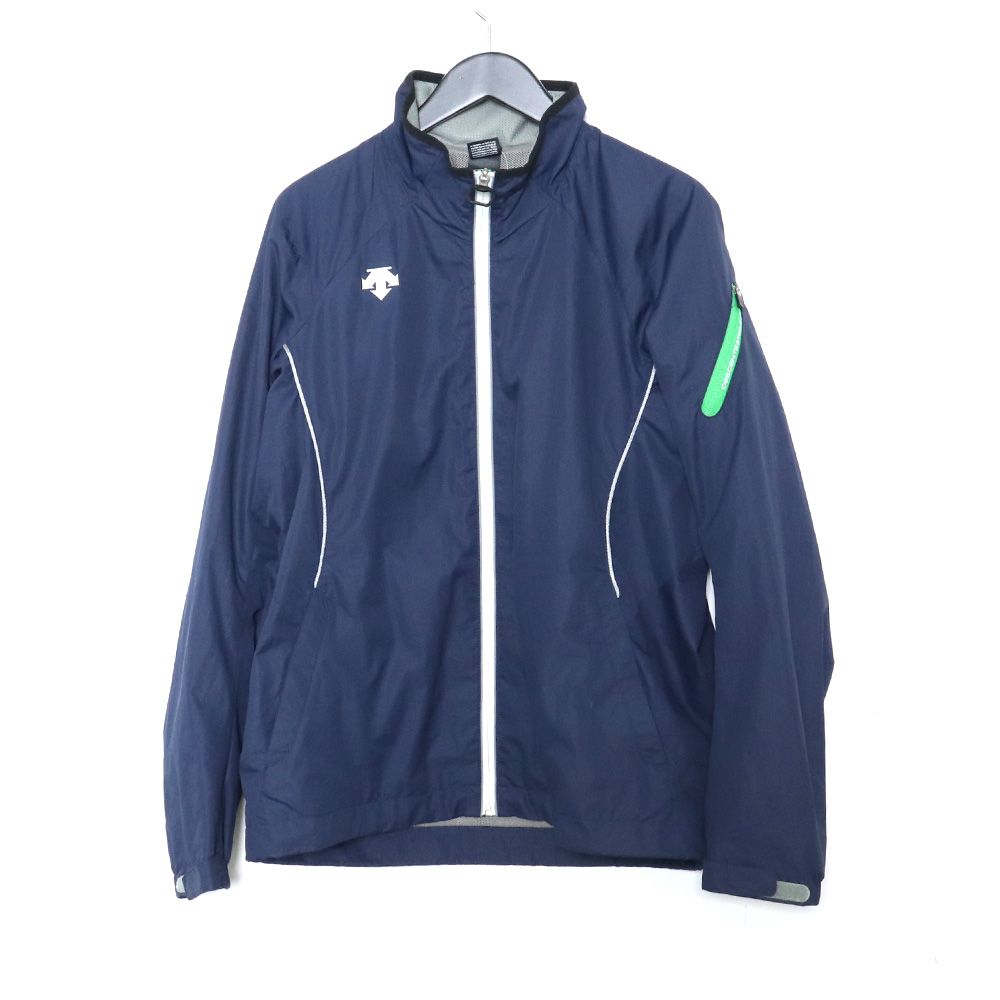 DESCENT オリジナルウインドブレーカージャケット - メルカリ