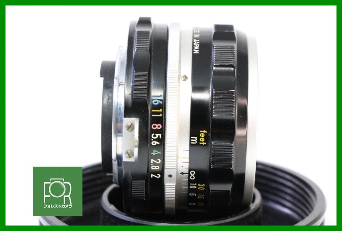 50mm F2