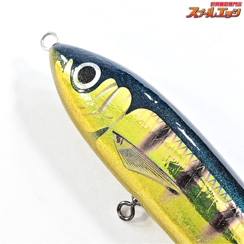 ★☆【カーペンター】 ブルーフィッシュ 60-170 Carpenter BLUE FISH 海水用ルアー K_060★☆e05286