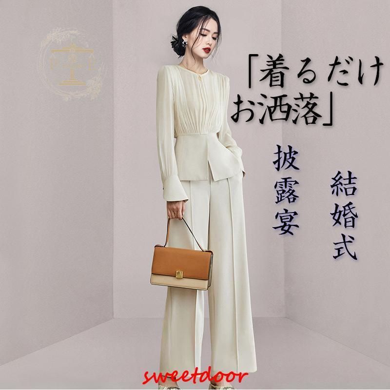 訳あり】グレースコンチネンタル ドットレースコンビワンピース