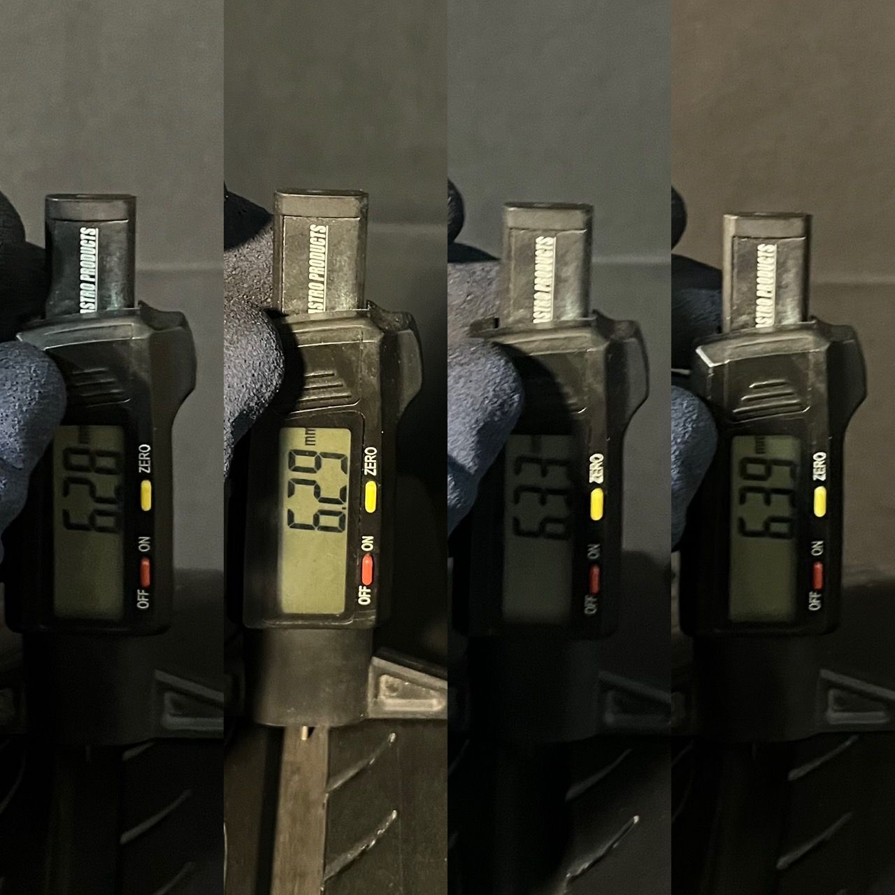 PIRELLI パワジー