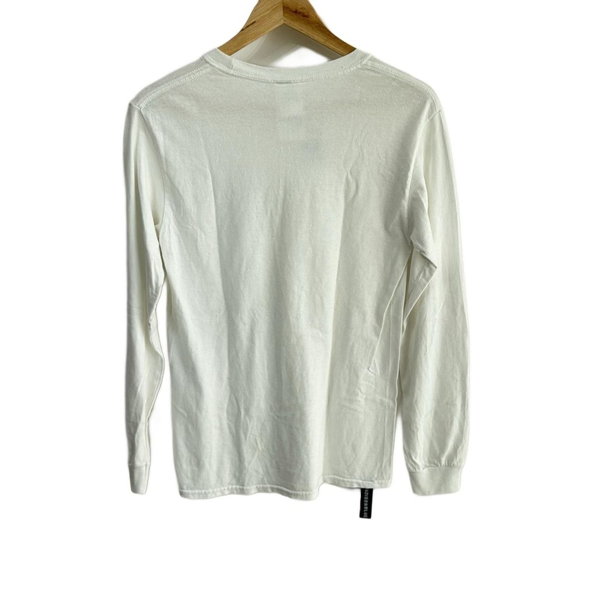 MADISON BLUE マディソンブルー トレーナー サイズ00 XS レディース - 白 長袖