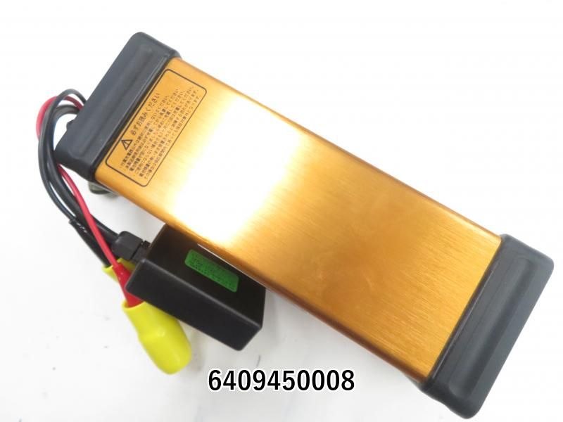 リチウムイオンバッテリー 24V