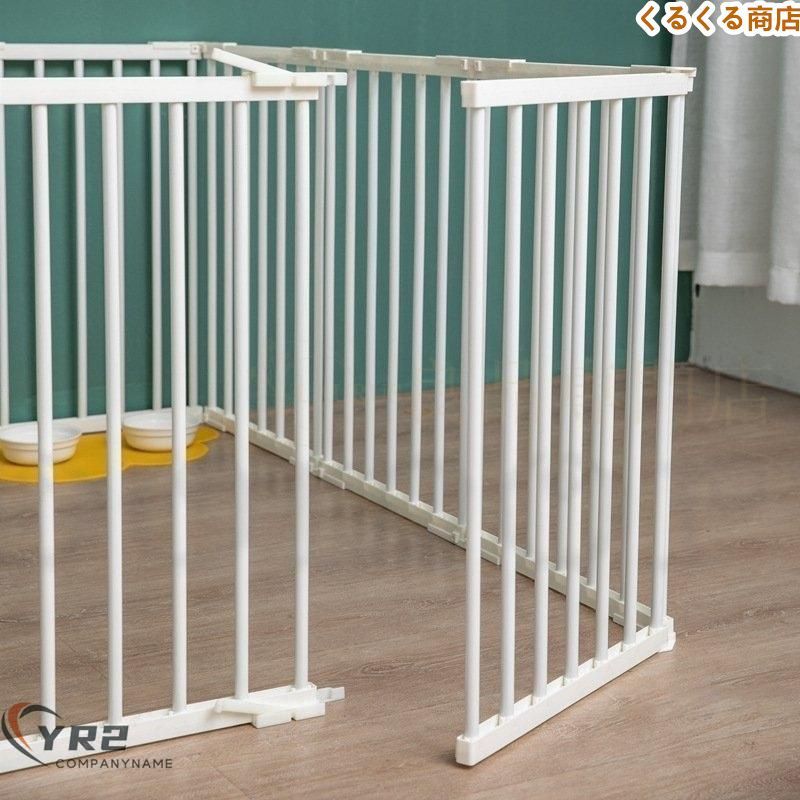 長さ131*幅89*高さ70cm ペット用サークル