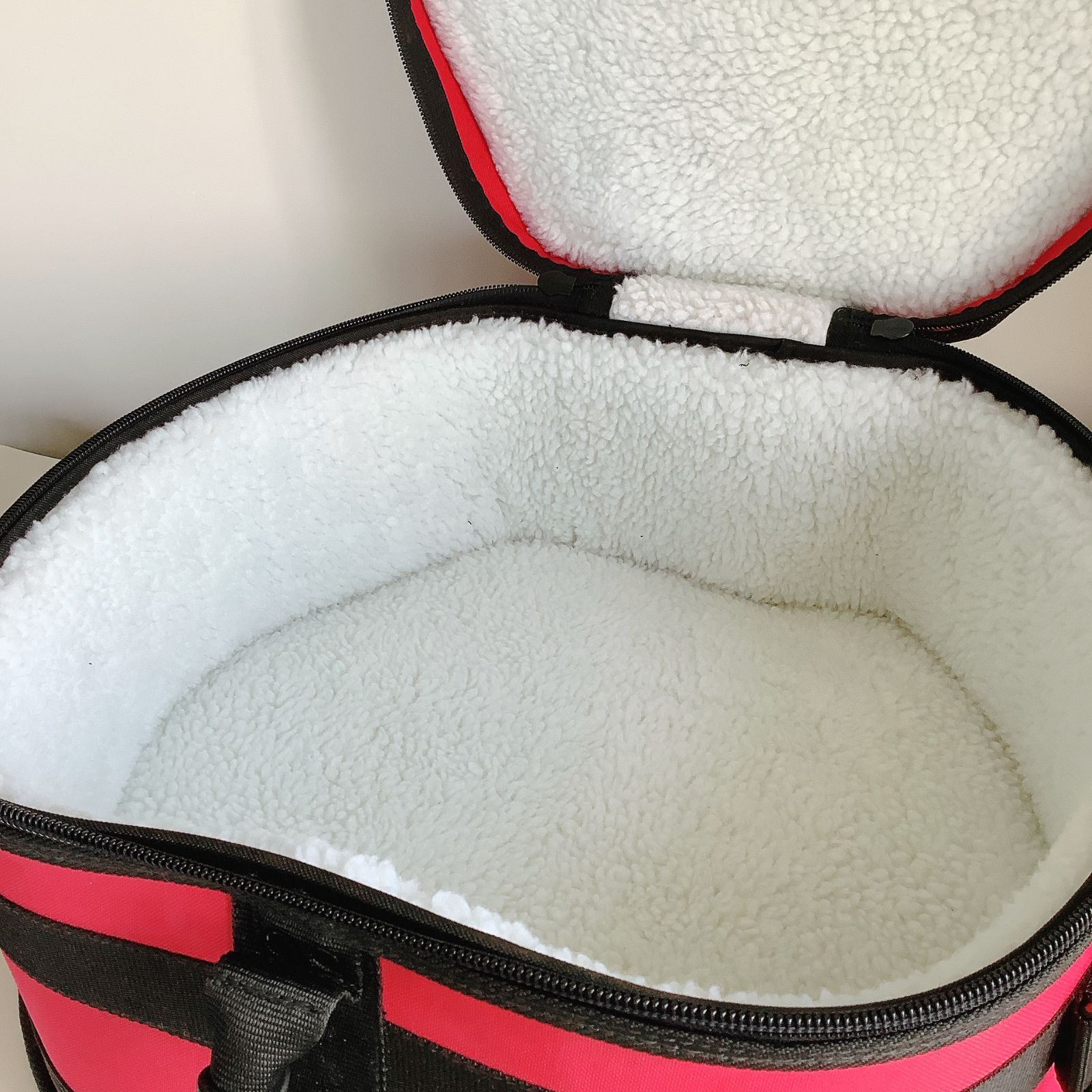 スネアドラムケース ラディック