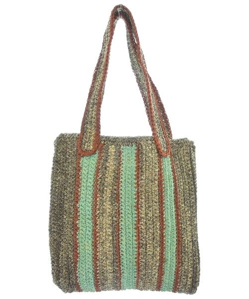 MARNI かごバッグ レディース 古着