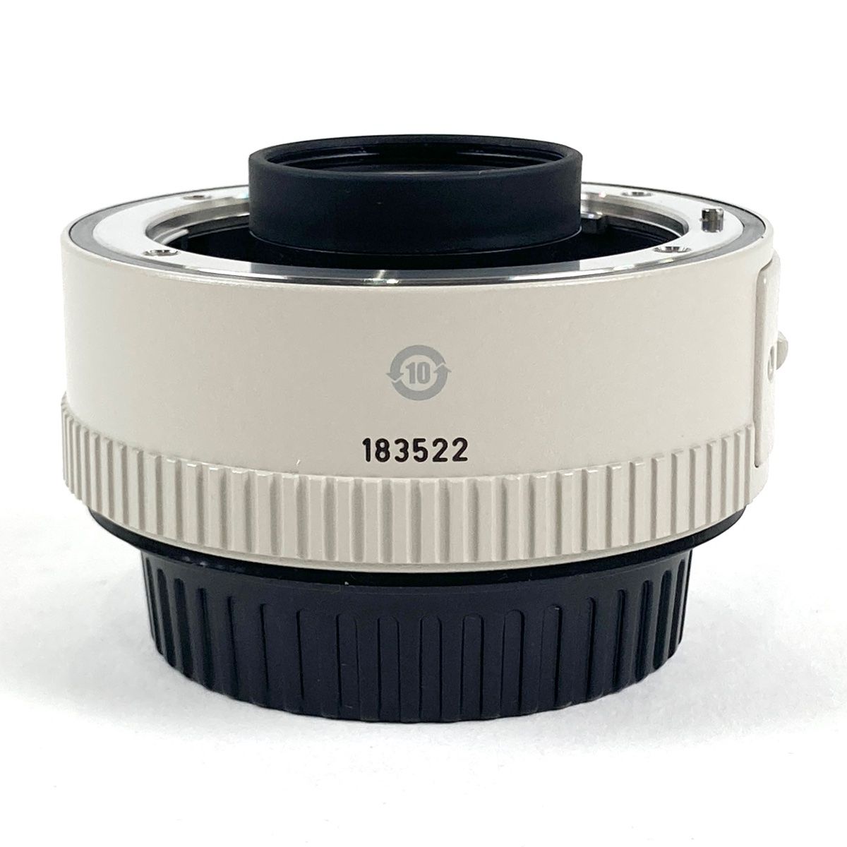 キヤノン Canon EXTENDER EF 1.4X II エクステンダー 【】 【公式通販】