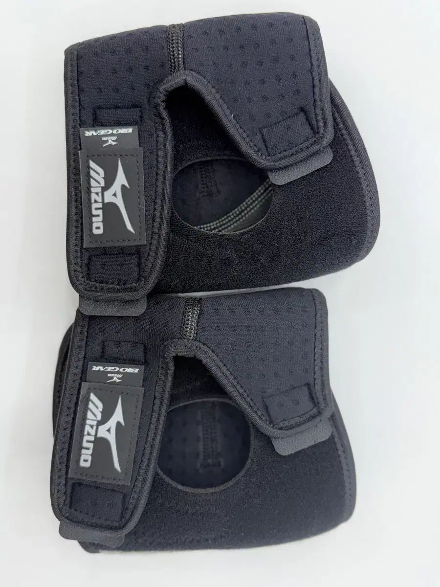 K2JJ4A02 Mizuno ミズノ 膝サポーター 左 ウギョム用