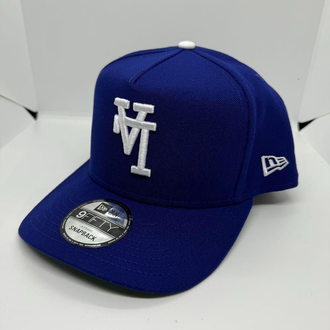 C07 New Era ニューエラ ヤンキースティファニーブルー水色