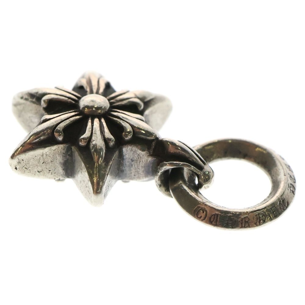 クロムハーツ　6ポイント　スター　チャーム　オールド刻印　925 楽天市場】【CHROME HEARTS クロムハーツ】STAR Charm 6ポイント