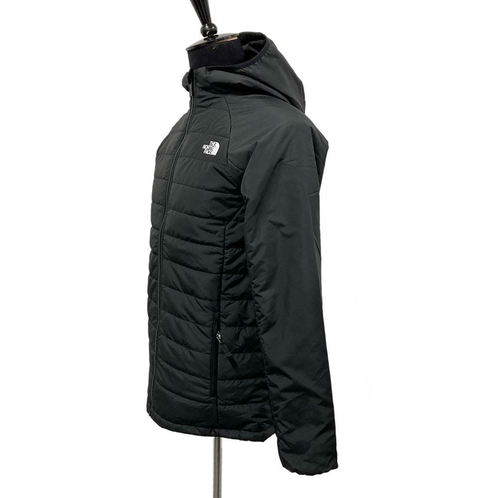 THE NORTH FACE Kids ザ ノースフェイス キッズ B ネバーストップ シンセティック ジャケット 中綿ジャケット パファージャケット 大人もOK