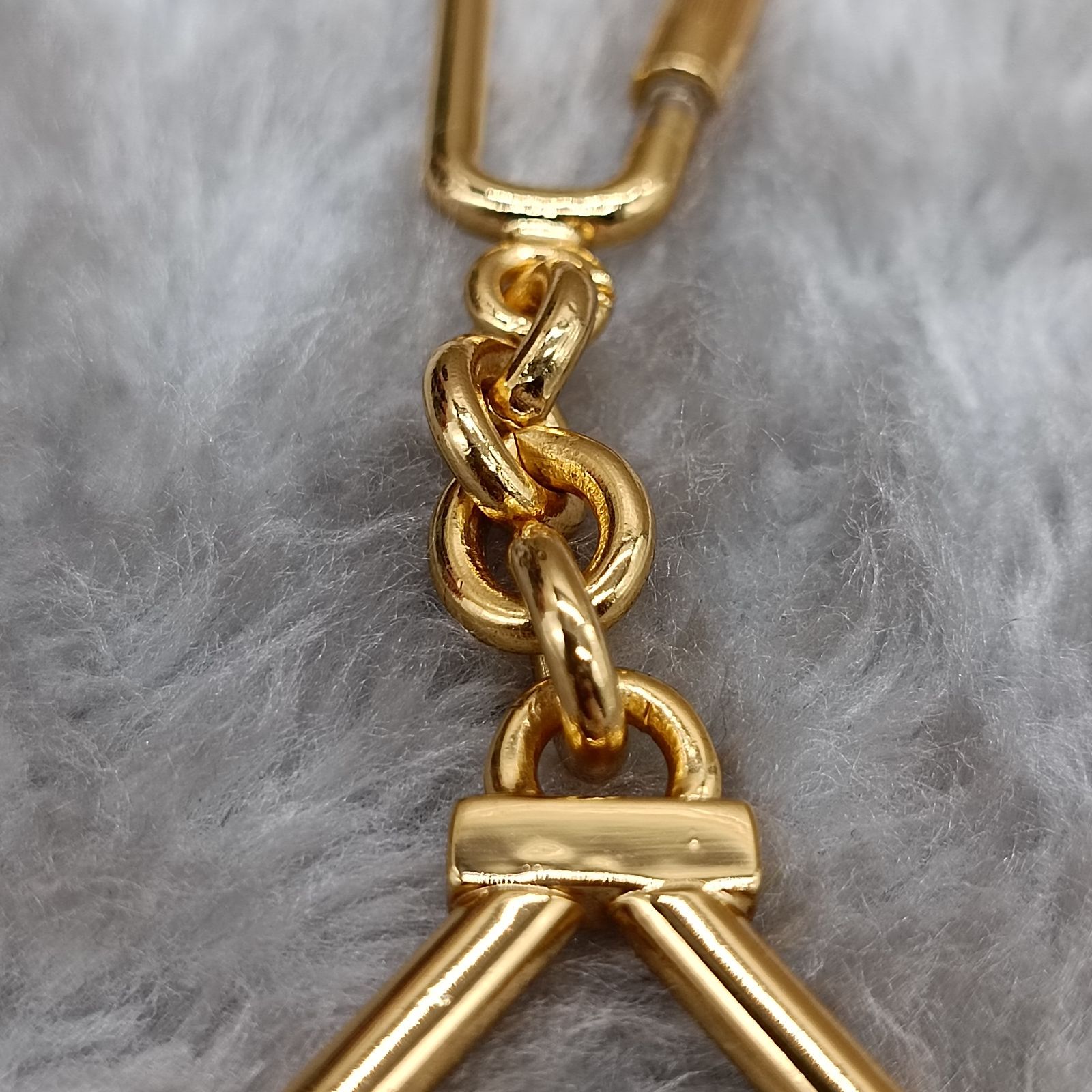 CELINE 》 ☆美品☆ セリーヌ キーホルダー チャーム アクセサリー