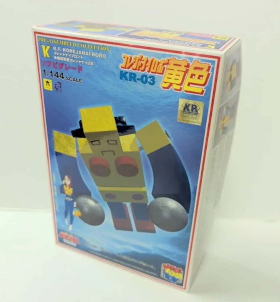 2025年最新】コレジャナイロボの人気アイテム - メルカリ