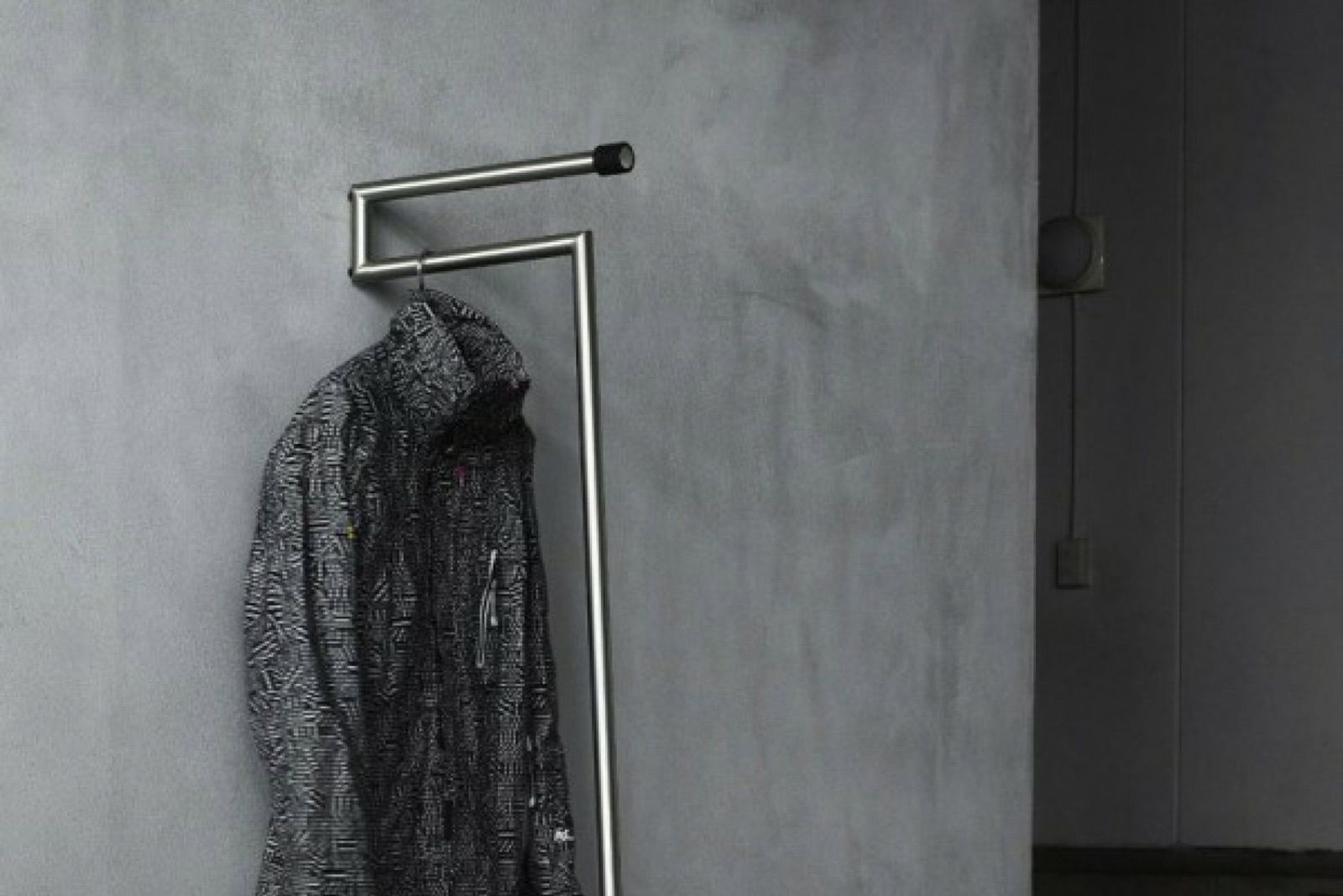 MOX モックス スナップコートハンガー