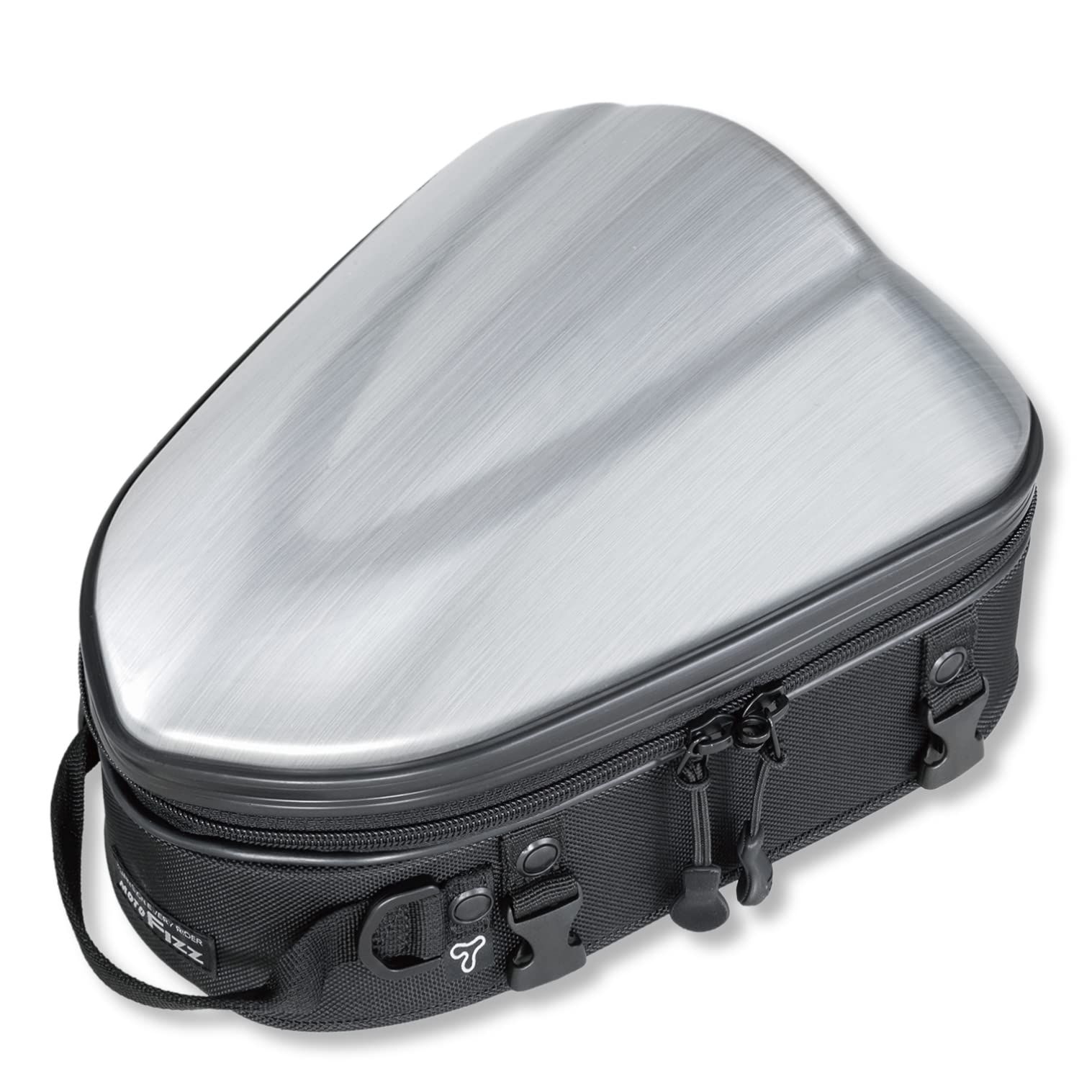 タナックス TANAX MOTOFIZZ シートバッグ シェルシートバッグ2