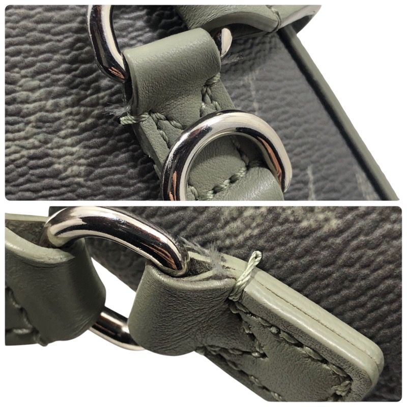VUITTON スティーマ―