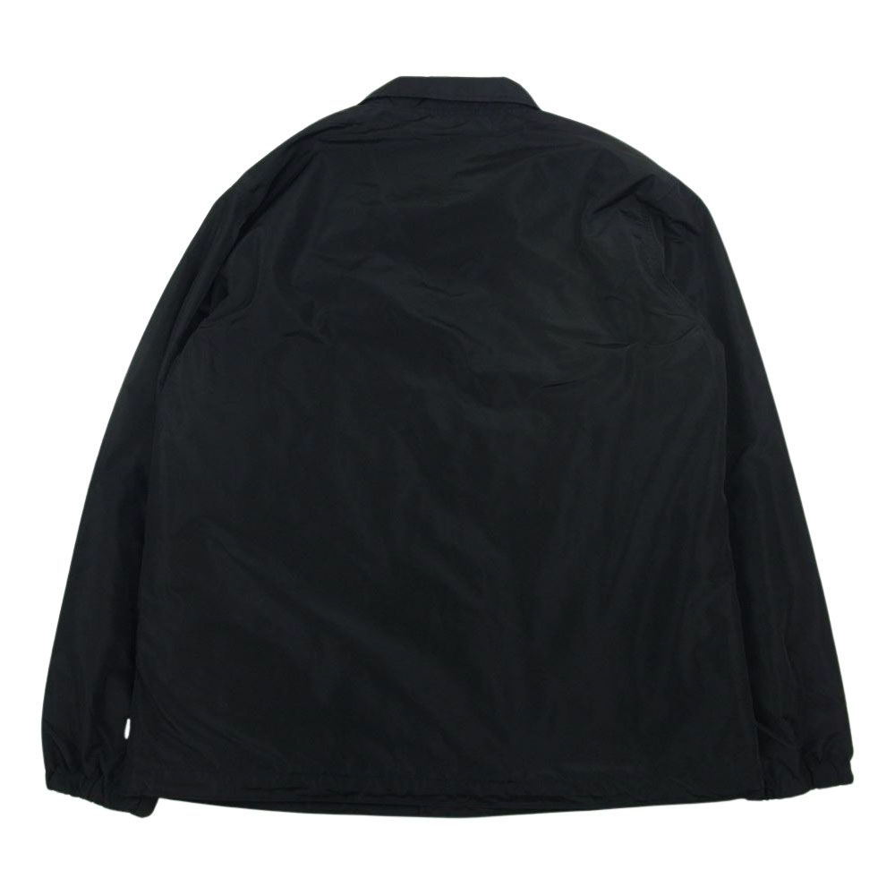 ベドラム Bedlam Ashram Coach Jacket ナイロン コーチ ジャケット