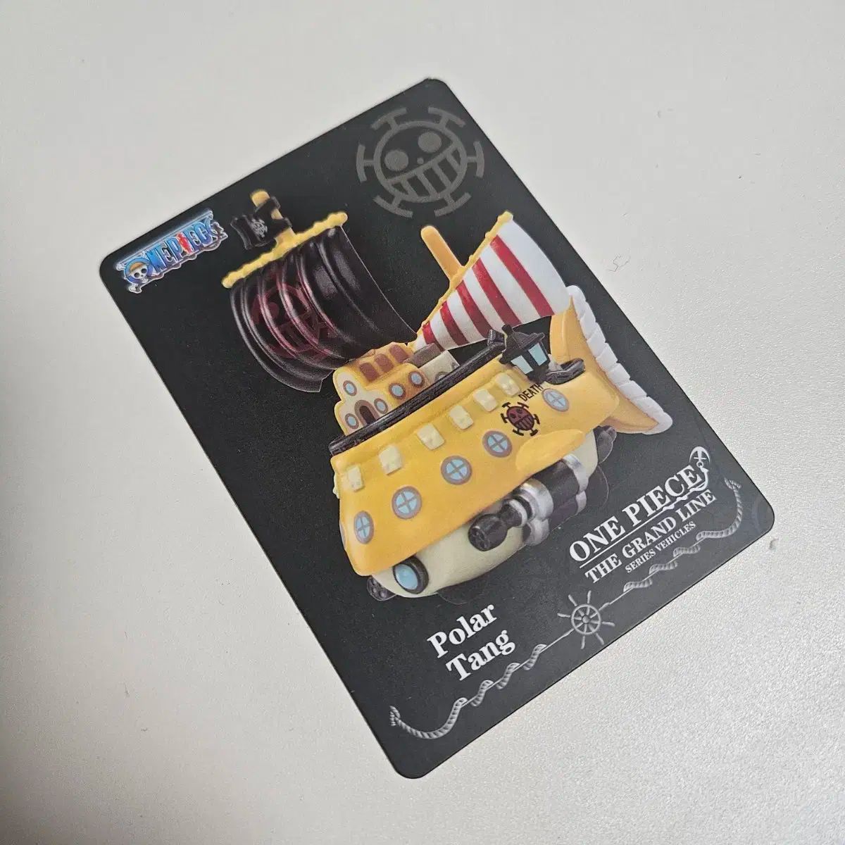 POP MART ONE PIECE 海賊船 未開封 ワンピース ポップマート POP MART ONE PIECE 海賊船 未開封 ワンピース ポップマート