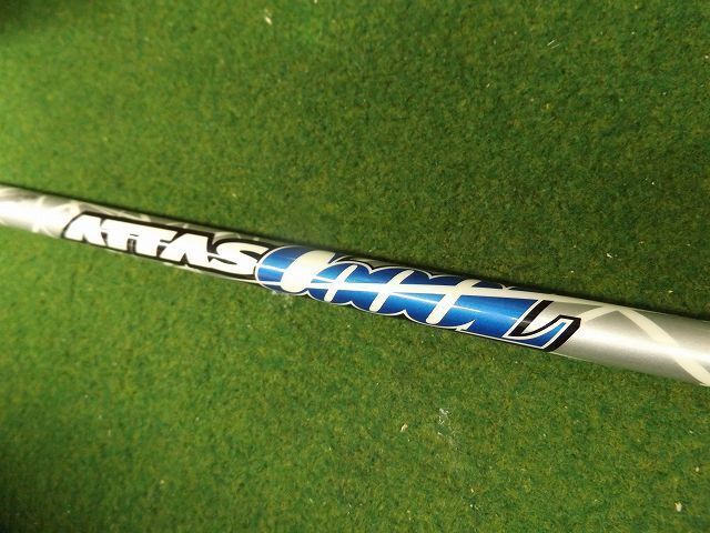 ATTAS COOOL 6S アッタスクール 767 ATTAS COOOL 6 S-FLEX 41.5インチ マミヤ アッタス クール