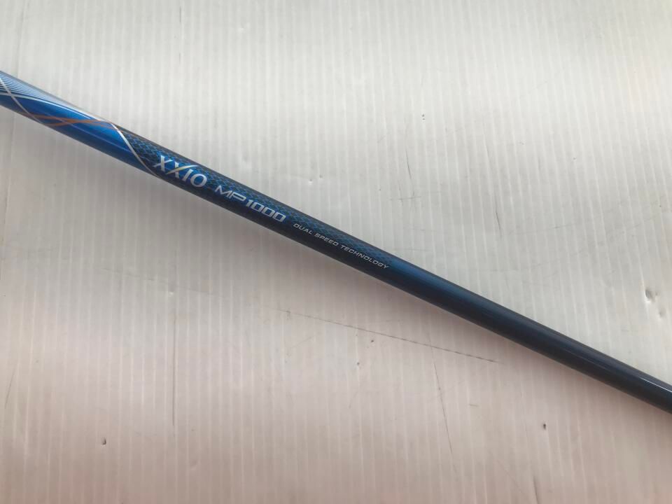 仲間 XXIO 10 ネイビー 10.5 SR MP1000 ネイビー ドライバー ダンロップ 最短 激安通販。