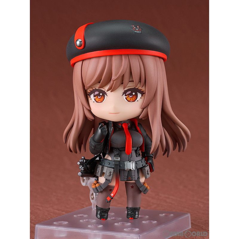 ねんどろいど 2315 ラピ 勝利の女神:NIKKE(ニケ) 完成品 可動