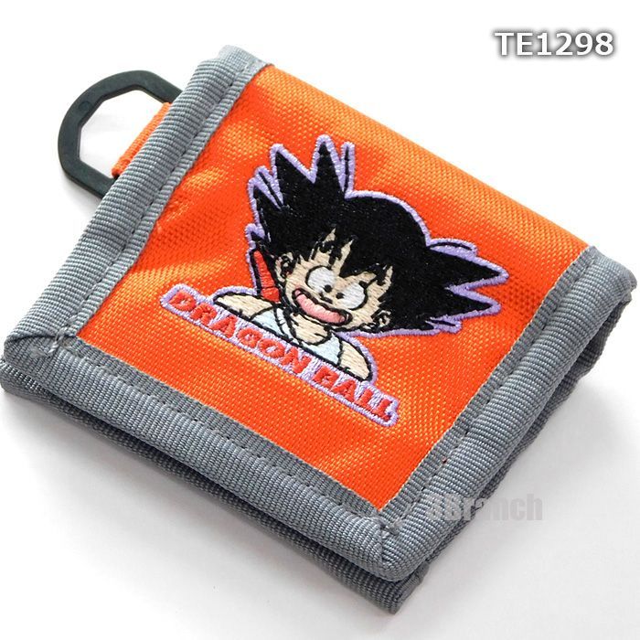 送料無料 新品 正規品 ドラゴンボール 刺繍 コインケース メンズ レディース キッズ 小銭入れ ミニ チビ 財布 孫悟空 レッドリボン軍 アニメ キャラクター グッズ 少年ジャンプ 子供 大人 男の子 女の子 人気