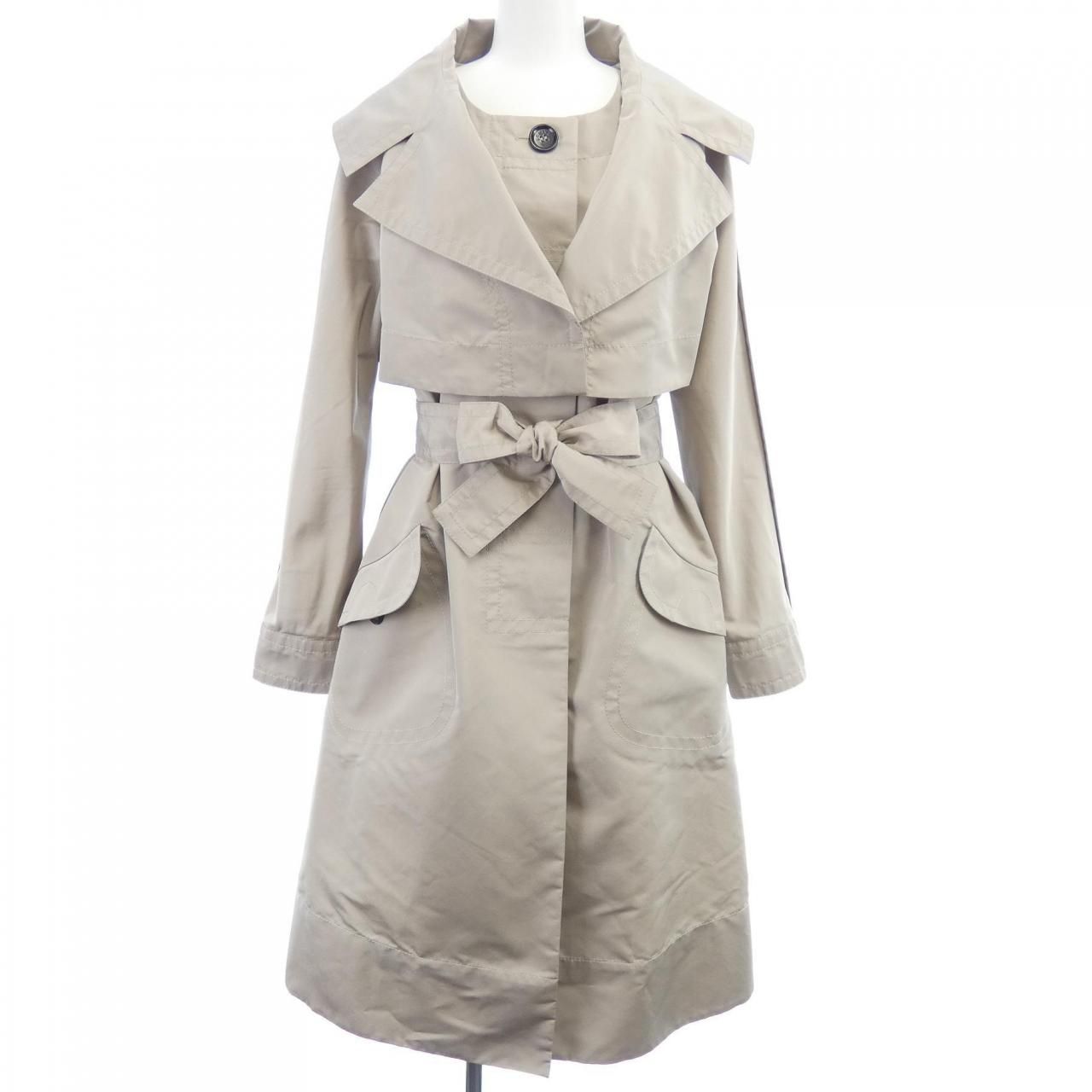 セリーヌ CELINE 2 8306 1419 コート