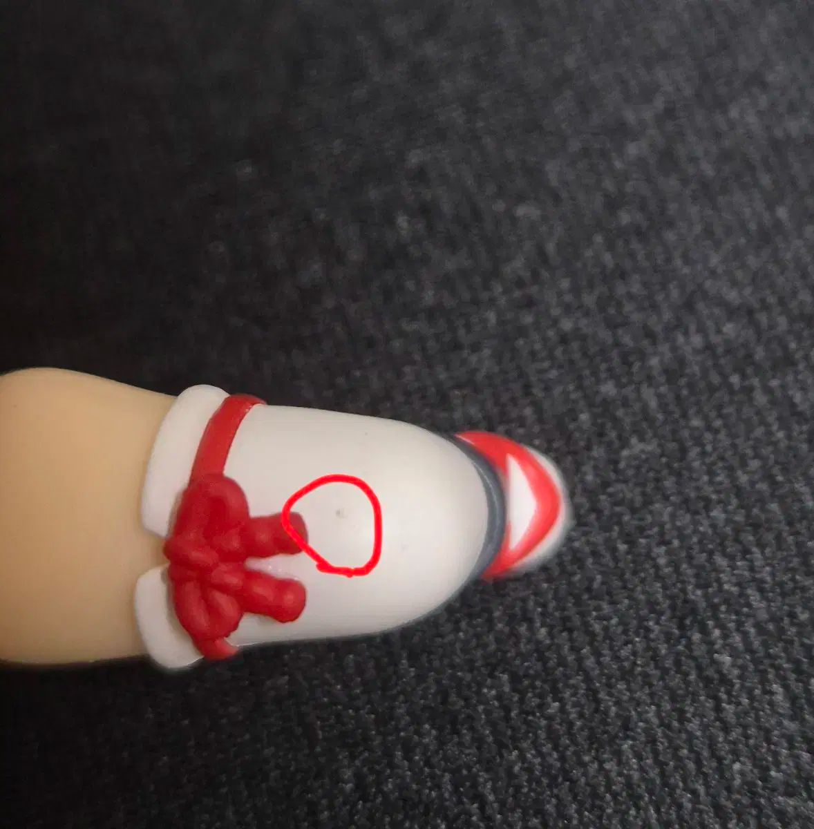 ホロライブ ゲーマーズ ねんどろいど セット - メルカリ