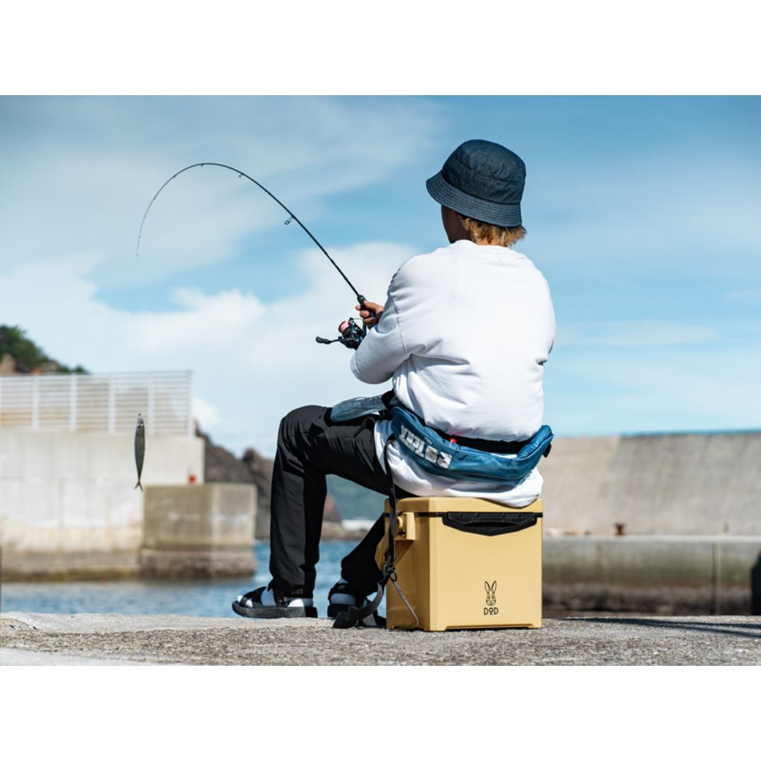 DOD ソクサバクーラー