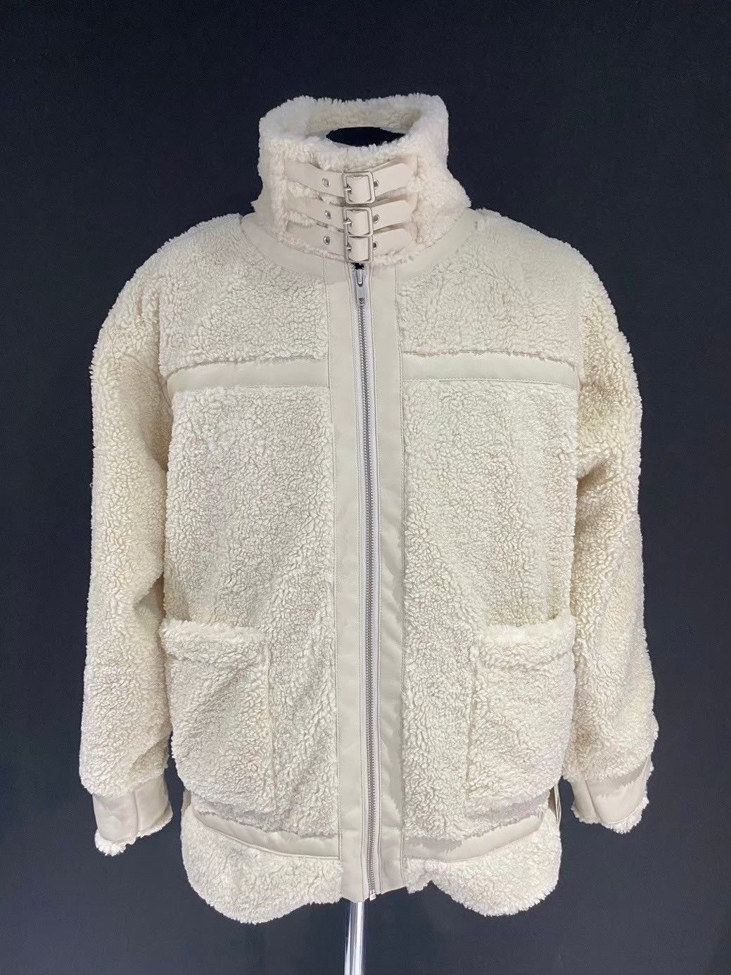 DURAS ベルト付きスタンド