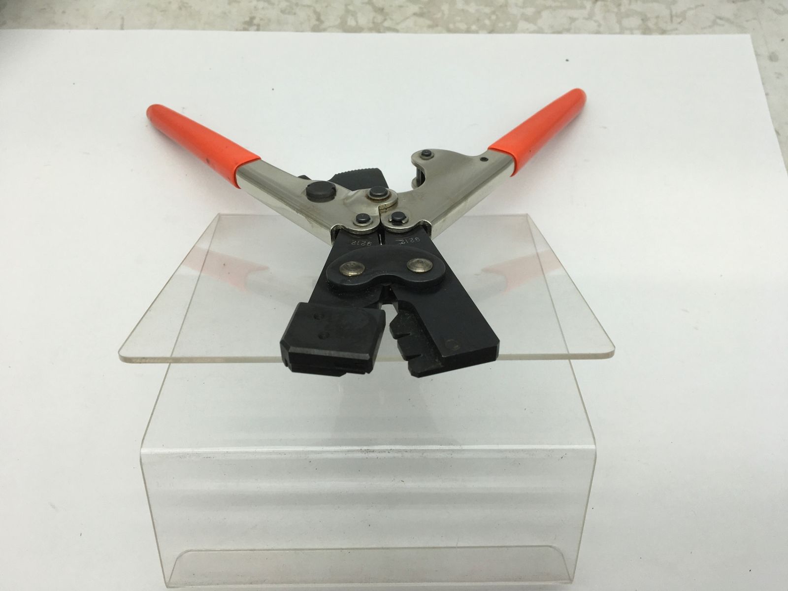 品 MOLEX|モレックス 手動式圧着工具 57068-5000 IT8Q9GTZ0EIF エコツール知立店 M02 HRDEVELOPMENT_JP