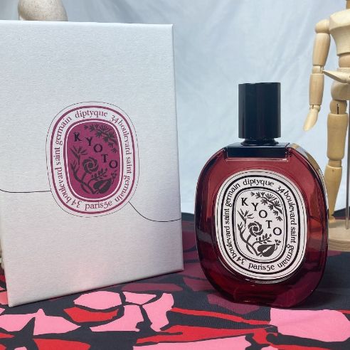 diptyque ディプティック 京都 限定