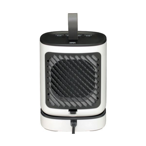 DBKセラミックスイングファンヒーター DCW600 1台