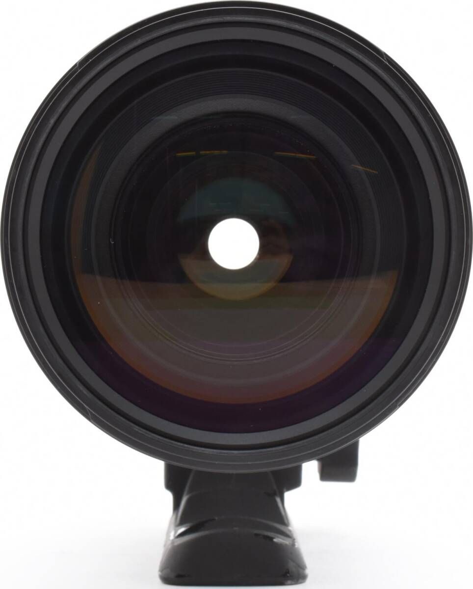 G25[6775]27 シグマ SIGMA EX 50-500mm F4-6.3 D APO HSM ニコン