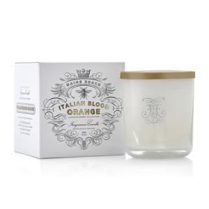 5営業日で発送 三和トレーディング マインビーチ リグリアンハニー キャンドル Candle LIGURIAN HONEY MAINE BEACH sa05503028 入数 6