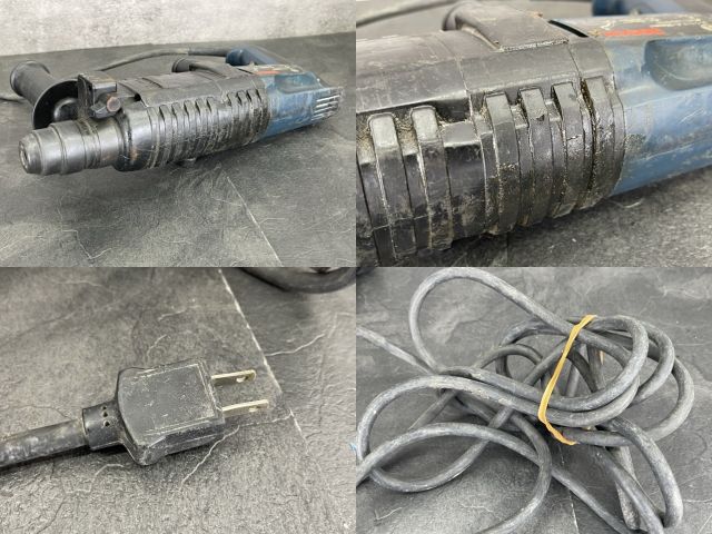 ボッシュ